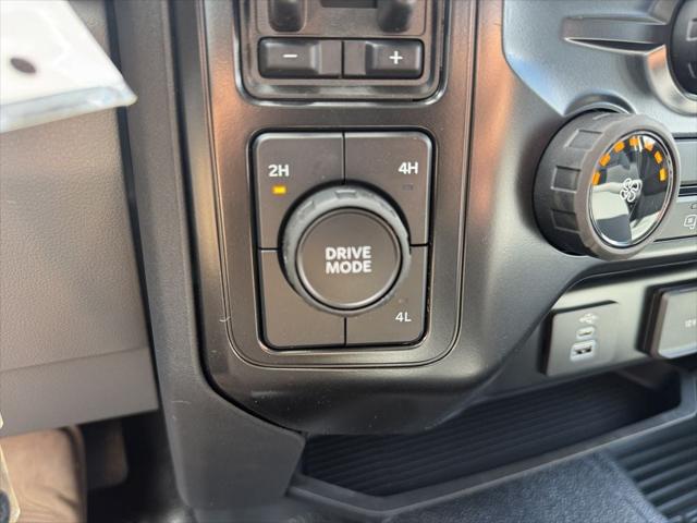 2026 Ford F-450 XL DRW 650A