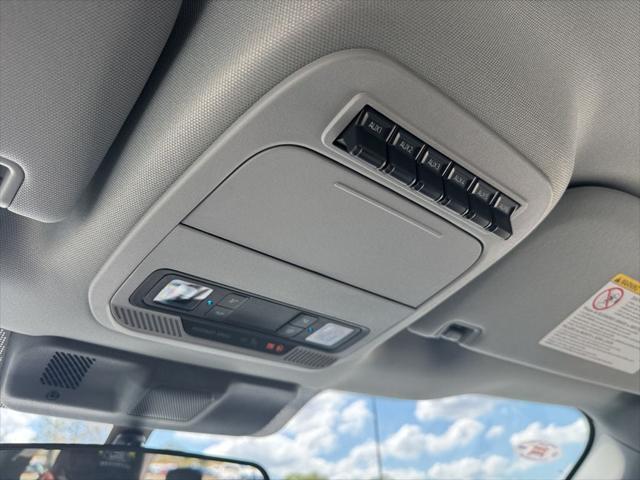 2026 Ford F-450 XL DRW 650A