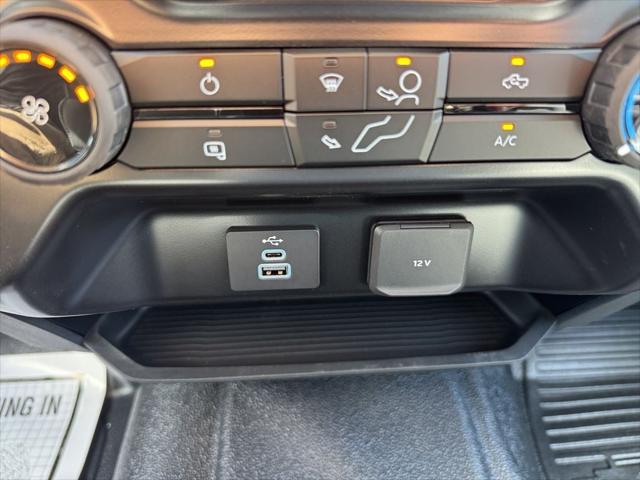 2026 Ford F-450 XL DRW 650A