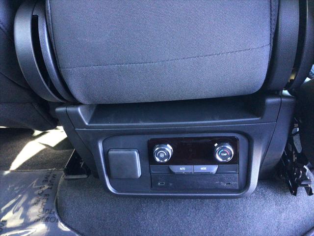 2026 Chevrolet Suburban LS, 4WD