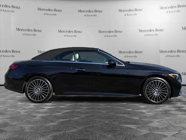 2026 Mercedes-Benz E-CLASS E 300 CLE 300