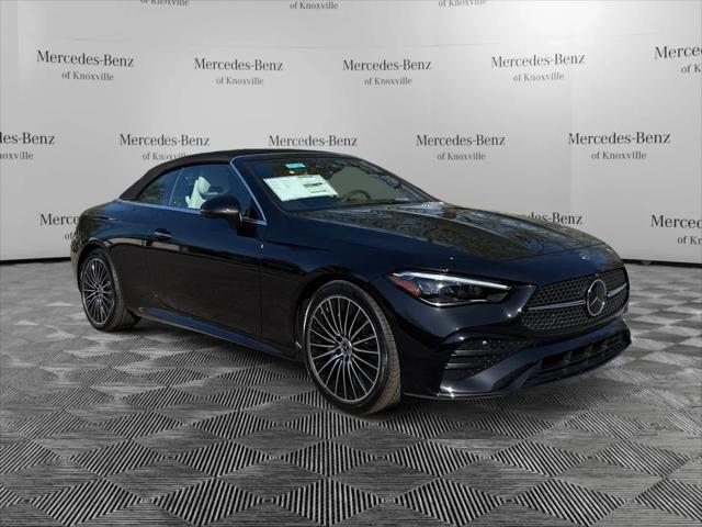 2026 Mercedes-Benz E-CLASS E 300 CLE 300
