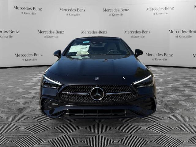 2026 Mercedes-Benz E-CLASS E 300 CLE 300