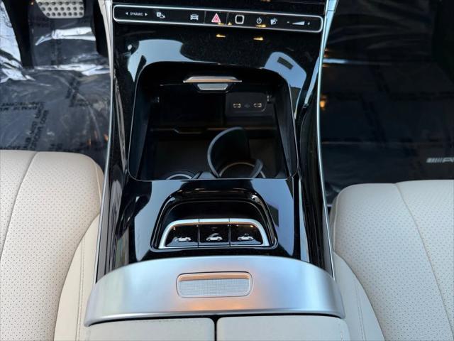 2026 Mercedes-Benz E-CLASS E 300 CLE 300