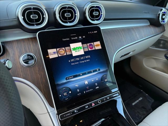 2026 Mercedes-Benz E-CLASS E 300 CLE 300