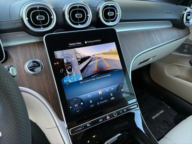 2026 Mercedes-Benz E-CLASS E 300 CLE 300