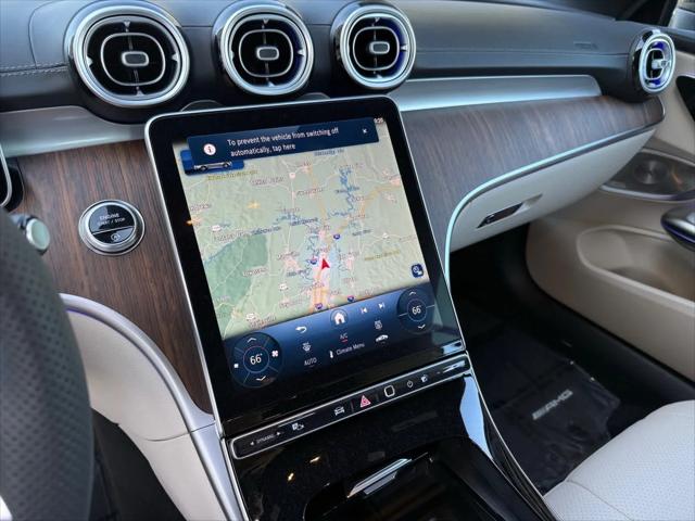 2026 Mercedes-Benz E-CLASS E 300 CLE 300