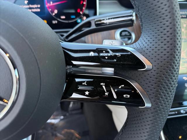 2026 Mercedes-Benz E-CLASS E 300 CLE 300