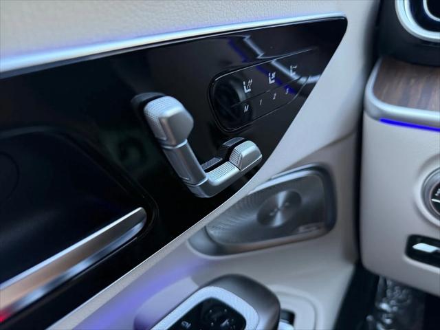 2026 Mercedes-Benz E-CLASS E 300 CLE 300