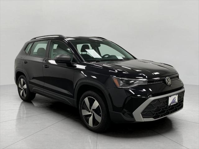 2025 Volkswagen Taos 1.5T S for sale in Appleton, WI