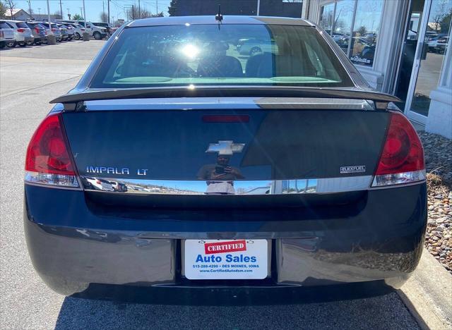 2011 Chevrolet Impala LT