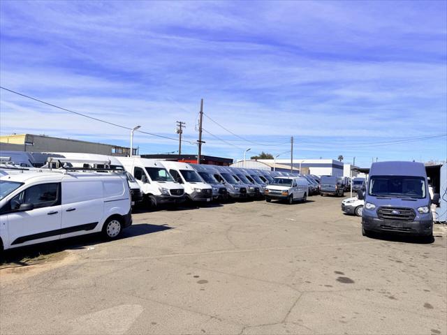 2010 Ford E-250 Commercial