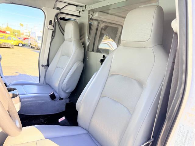 2010 Ford E-250 Commercial
