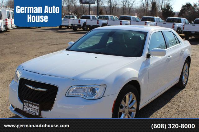 2016 Chrysler 300 Anniversary Edition for sale in Fitchburg, WI