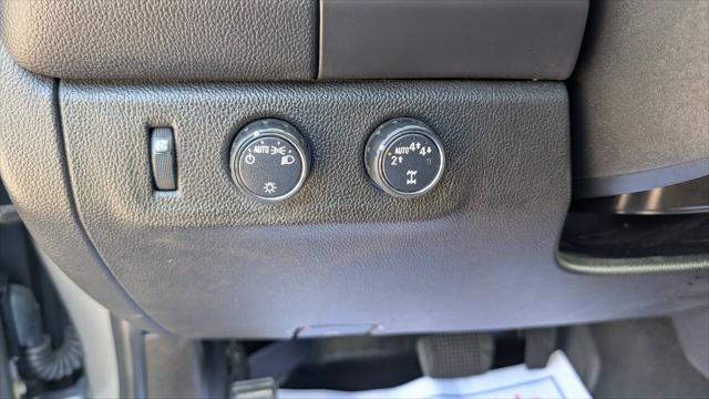 2021 Chevrolet Colorado 4WD Crew Cab Short Box LT