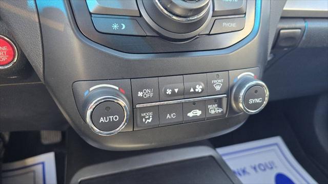 2013 Acura RDX w/Tech AWD 4dr SUV w/Technology Package