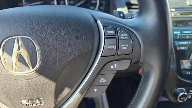 2013 Acura RDX w/Tech AWD 4dr SUV w/Technology Package
