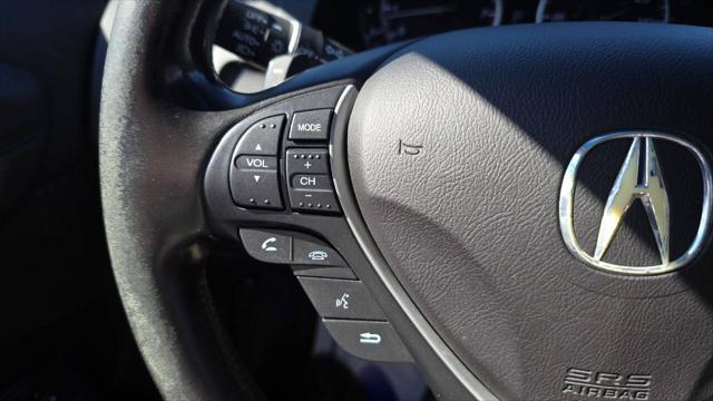 2013 Acura RDX w/Tech AWD 4dr SUV w/Technology Package