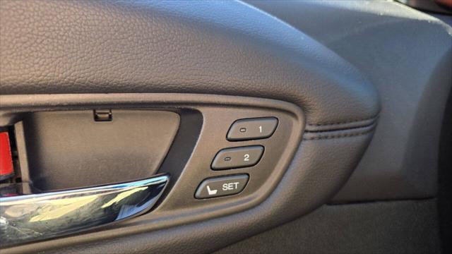 2013 Acura RDX w/Tech AWD 4dr SUV w/Technology Package