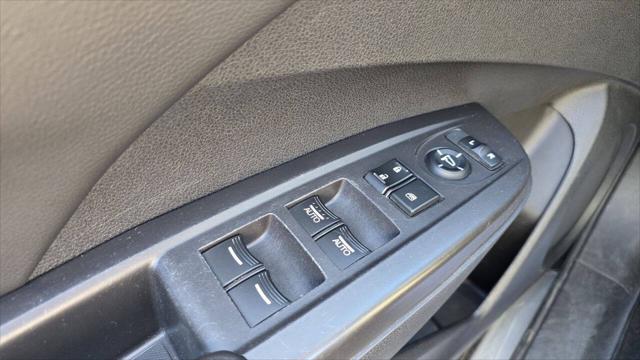 2013 Acura RDX w/Tech AWD 4dr SUV w/Technology Package