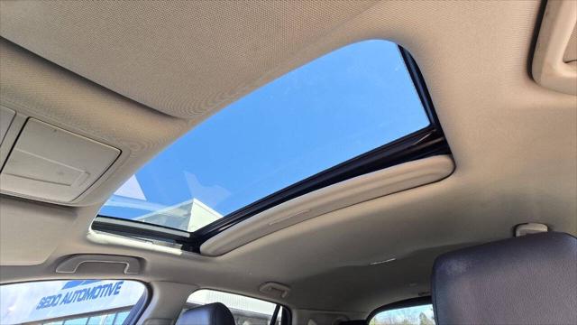 2013 Acura RDX w/Tech AWD 4dr SUV w/Technology Package