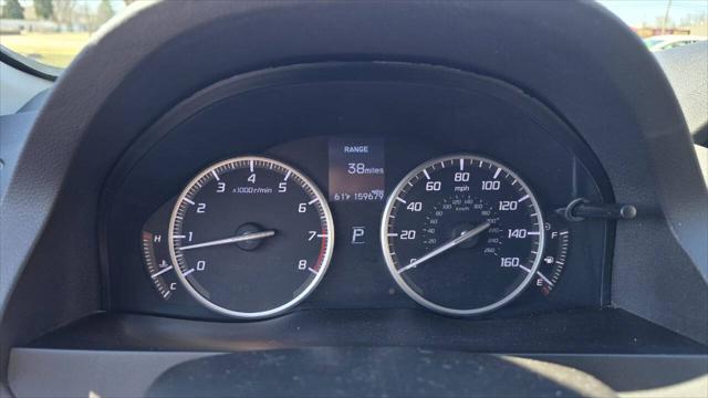 2013 Acura RDX w/Tech AWD 4dr SUV w/Technology Package