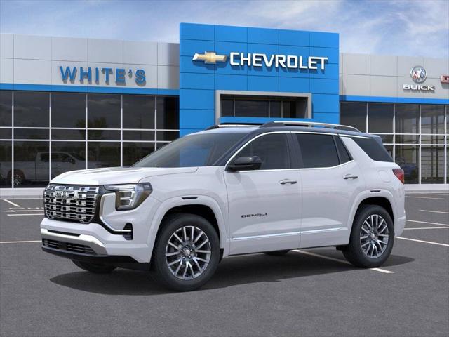 2026 GMC Terrain AWD Denali