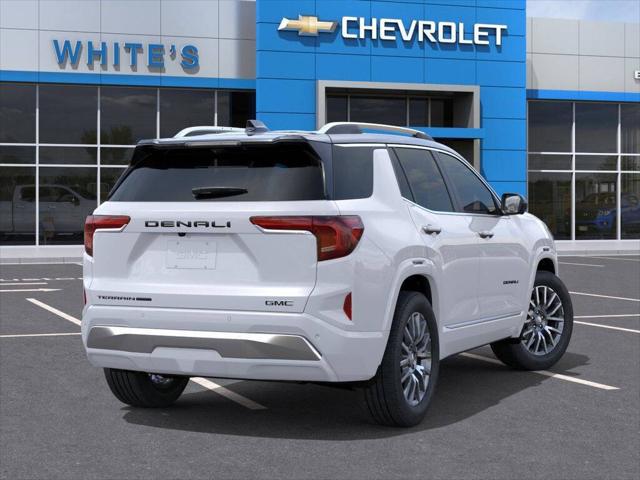 2026 GMC Terrain AWD Denali