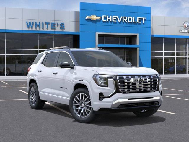 2026 GMC Terrain AWD Denali