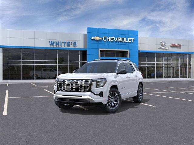 2026 GMC Terrain AWD Denali