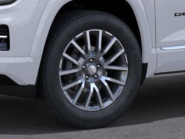 2026 GMC Terrain AWD Denali