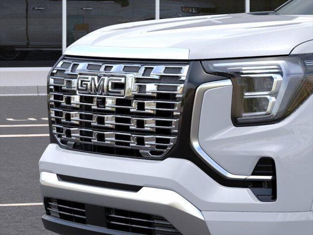 2026 GMC Terrain AWD Denali