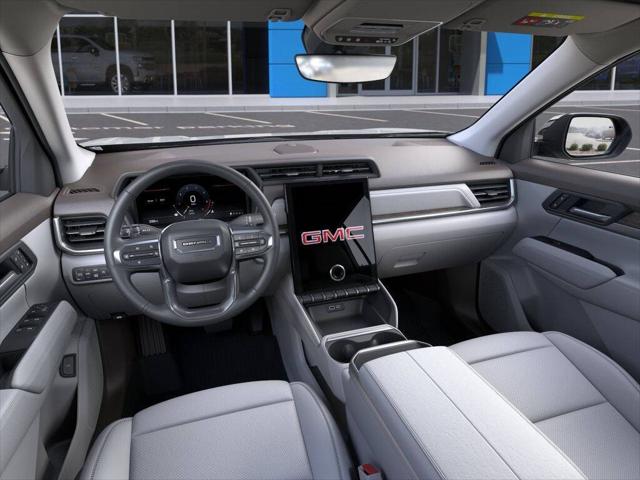 2026 GMC Terrain AWD Denali