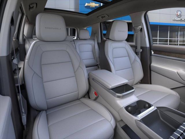 2026 GMC Terrain AWD Denali