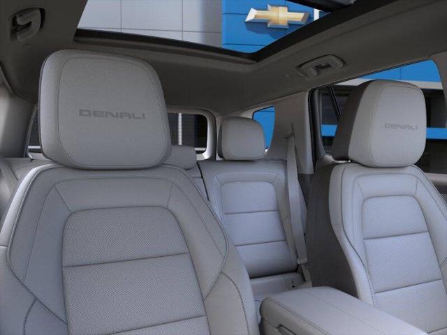 2026 GMC Terrain AWD Denali