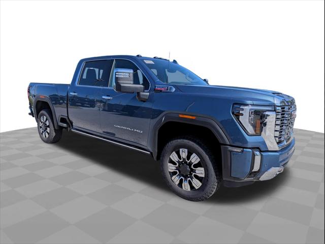 2026 GMC Sierra 2500HD Crew Cab, Standard Bed, Denali, 4WD for sale in Daytona Beach, FL