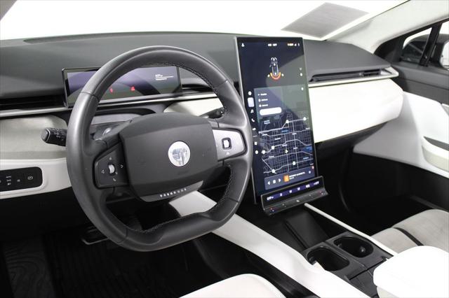 2023 Fisker Ocean One