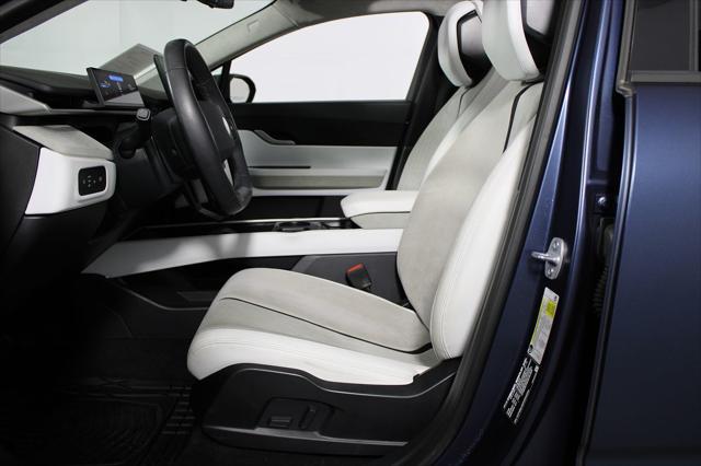 2023 Fisker Ocean One