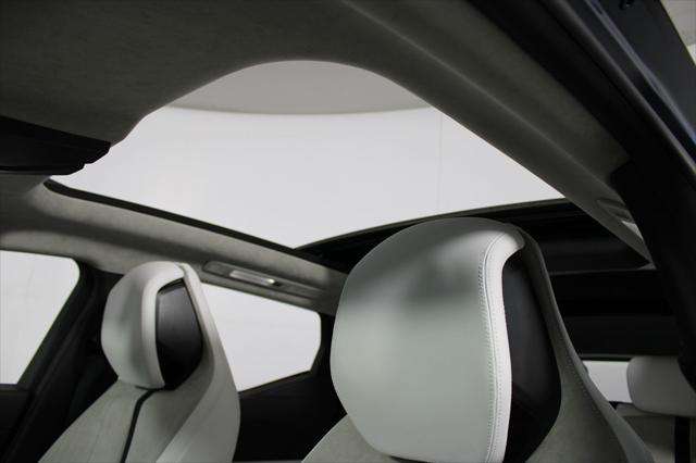 2023 Fisker Ocean One