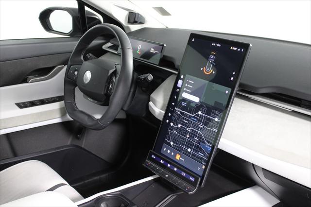 2023 Fisker Ocean One