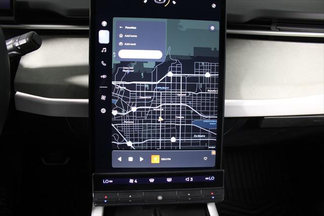 2023 Fisker Ocean One