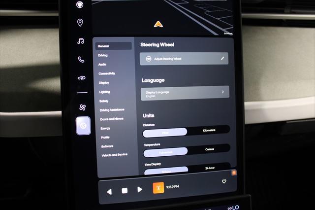2023 Fisker Ocean One