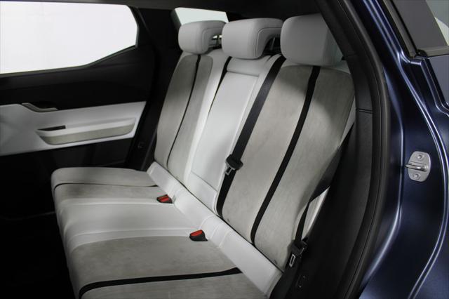 2023 Fisker Ocean One