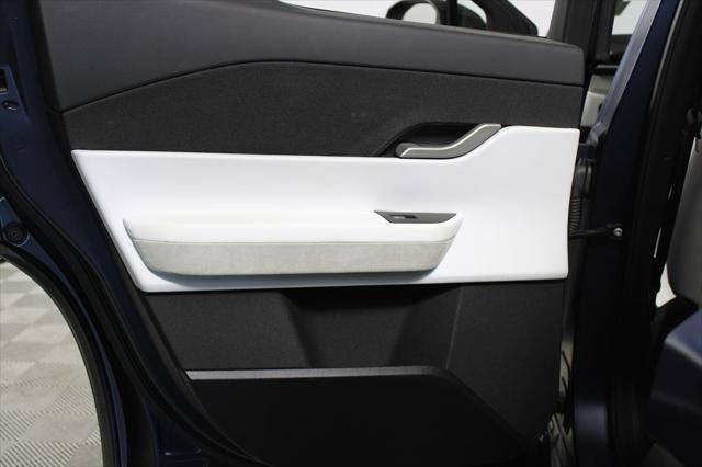 2023 Fisker Ocean One