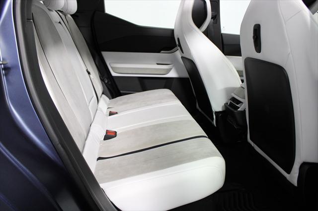 2023 Fisker Ocean One