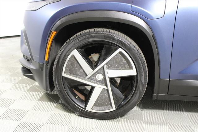 2023 Fisker Ocean One
