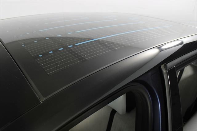 2023 Fisker Ocean One