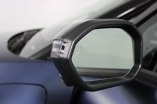 2023 Fisker Ocean One