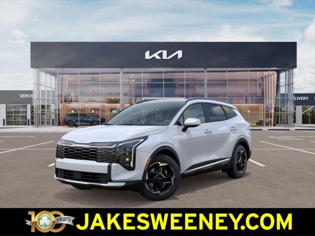 2026 Kia Sportage EX for sale in FLORENCE, KY