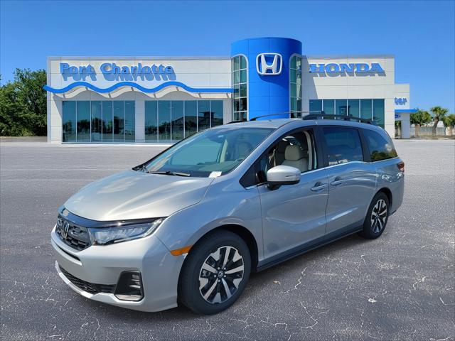 2026 Honda Odyssey EX-L for sale in Port Charlotte, FL